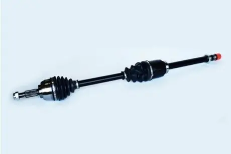 Полуось передняя правая (25x39) 1,9dci, 2,0 16V Renault Megane II, Scenic II ASAM 75418