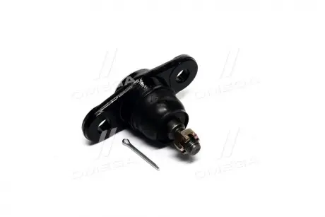 Опора шаровая HYUNDAI ACCENT III. KIA RIO II 05- перед. мост низ (PHC) Valeo BJ2010