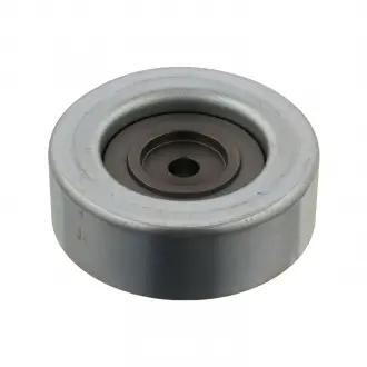 Ведущий ролик. поликлинового ремня MITSUBISHI MD374877 FEBI 32447