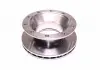 Диск тормозной - 430mm - SCHMITZ SCB9010-9 STANDARD RIDER ST 09-SH091 (фото 1)