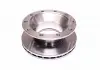 Диск тормозной - 430mm - SCHMITZ SCB9010-9 STANDARD RIDER ST 09-SH091 (фото 2)