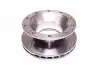 Диск тормозной - 430mm - SCHMITZ SCB9010-9 STANDARD RIDER ST 09-SH091 (фото 3)