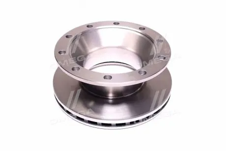 Диск гальмівний - 430mm - SCHMITZ SCB9010-9 STANDARD RIDER ST 09-SH091