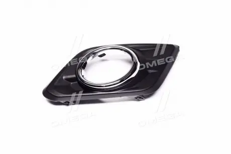 Решітка бампера пер. пра. NIS X-TRAIL 14-17 TEMPEST 037 5826 912