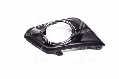 Решітка бампера пер. лев. NIS X-TRAIL 14-17 TEMPEST 037 5826 911