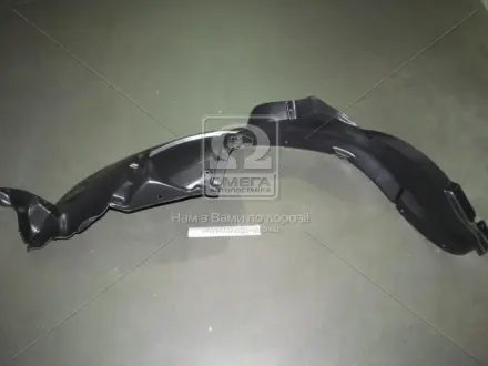 Підкрилок пров. пра. KIA SPORTAGE 04- TEMPEST 031 0280 388