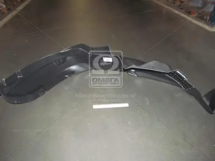 Підкрилок пров. лев. KIA SPORTAGE 04- TEMPEST 031 0280 387