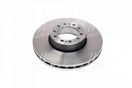 Диск тормозной RENAULT MAGNUM.PREMIUM STANDARD RIDER ST 09-RV097 (фото 1)