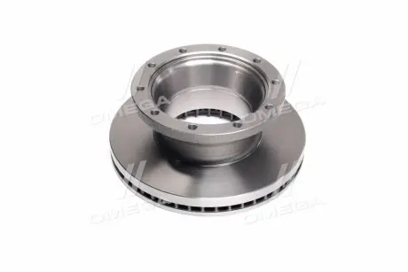 Диск торм. MERCEDES DCA DCA-TE2-1C5-7 STANDARD RIDER ST 09-ME092