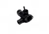 Фланець охолоджуючої рідини VOLKSWAGEN MEYLE 100 121 1053 (фото 2)