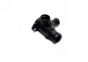 Фланець охолоджуючої рідини VOLKSWAGEN MEYLE 100 121 1053 (фото 4)