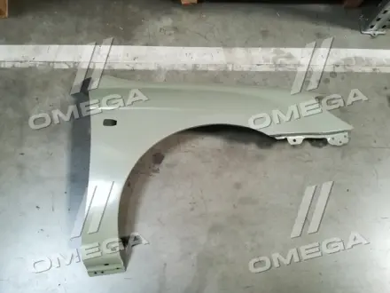 Крыло пер. пра. KIA CERATO 04-09 TEMPEST 031 0270 314