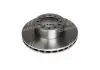 Диск тормозной передн. MAN F2000 STANDARD RIDER ST 09-MA093 (фото 1)