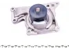 Водяной насос 1.5dCi Kangoo / Megane 08- / Logan / Duster 10- RENAULT 210107852R (фото 5)