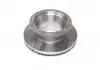 Диск тормозной ROR LM-LMC DX195 STANDARD RIDER ST 09-RO095 (фото 1)