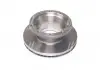 Диск тормозной ROR LM-LMC DX195 STANDARD RIDER ST 09-RO095 (фото 3)