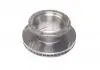 Диск тормозной ROR LM-LMC DX195 STANDARD RIDER ST 09-RO095 (фото 4)