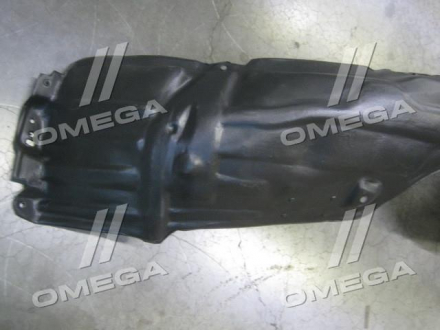 Підкрилок пров. пра. TOY CAMRY 06- TEMPEST 049 0550 388C