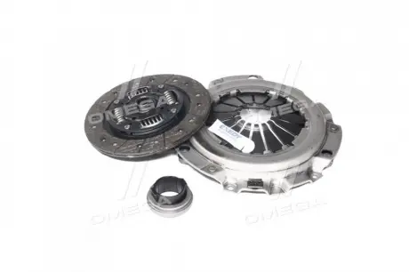 Сцепление DAEWOO LANOS, NEXIA 1.5 95- EXEDY DWK2001