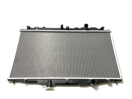 Радиатор охлаждения 1.3 / 1.6 новый Lifan 520 KIMIKO LBA1301000B1