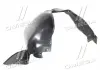 Підкрилок пров. пра. VW T5 03-09 (TEMPEST) Tempest 051 0622 388