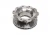 Диск тормозной прицепа BPW STANDARD RIDER ST 09-BP092 (фото 4)
