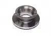 Диск тормозной ROR LM / LMC DX195 STANDARD RIDER ST 09-RO092 (фото 1)