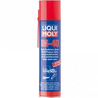 Смазка универсальная LM-40 LIQUI MOLY 3391