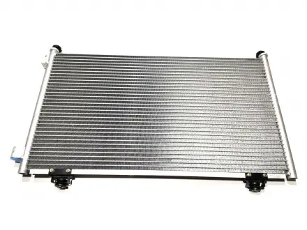 Радиатор кондиционера 1.5L Geely CK / CK2 KIMIKO 1802561180