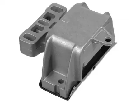 Опора двигуна VOLKSWAGEN MEYLE 100 199 0070