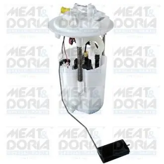 Паливний насос, занурювальний (в зборі) (Diesel) MEAT&DORIA 77347