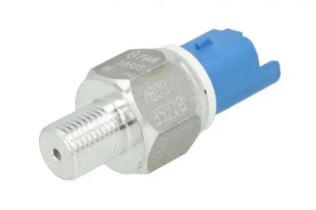 Датчик давления ГУР PSA 35Bar (белый ободок) FAE 18503