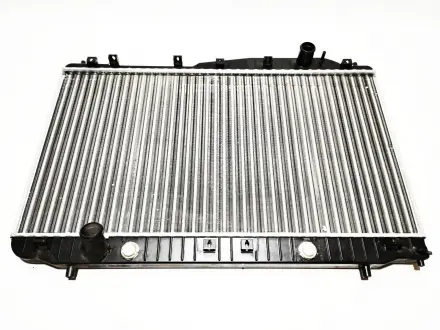 Радіатор охолодження АКП Chery Eastar KIMIKO B11-1301110BA