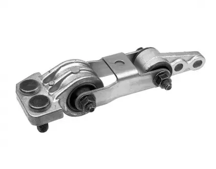 Опора двигателя VOLVO MEYLE 514 030 0003