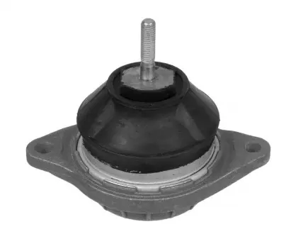 Опора двигателя AUDI MEYLE 100 199 0017