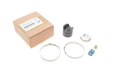 Ремкомплект рульова механізма. к-т BMW 32106891974