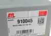 Головка блока цилиндров 1.0 ECOBOOST AMC 910045 (фото 2)