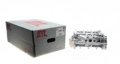 Головка блока цилиндров 1.0 ECOBOOST AMC 910045
