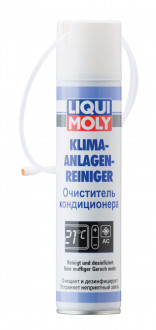 Средства очистки кондиционера LIQUI MOLY 4087