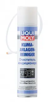 Средства очистки кондиционера LIQUI MOLY 4087