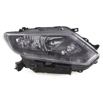Фара пра. NIS X-TRAIL 14-17 TYC 20-E815-06-2B