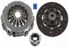 Комплект сцепления 3000 950 626 SACHS 3000 951 576