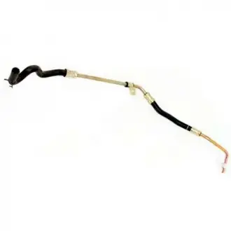 Патрубок гидроусилителя руля CHERY A13-3406310fa