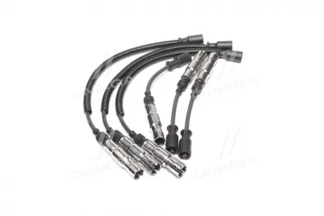 Комплект кабелей высоковольтных NGK RCMB1104