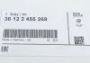Ковпачок диску колісного G30/F48 BMW 36122455268 (фото 4)