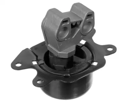 Опора двигателя OPEL MEYLE 614 030 0002
