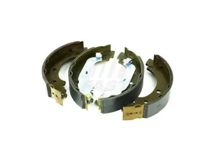 Барабанные тормоза. FAST FT30075