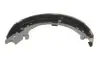 Тормозные колодки. барабанные BOSCH 0986487765 (фото 2)
