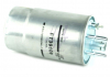 Фільтр паливний 1.9JTD 8V Fiat Doblo 00-09, Fiat Fiorino 07-, Fiat Grande Punto 05-10 FAST FT39109 (фото 1)