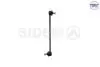 Стабилизатор (стойки) прав SIDEM 51365